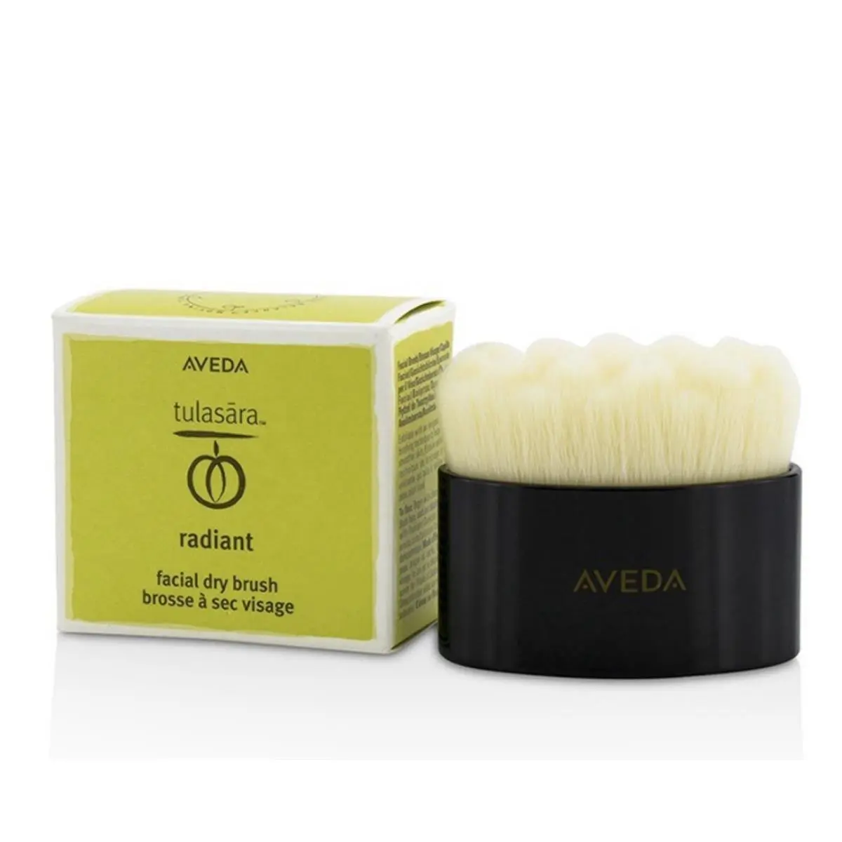 Aveda Tulasara Radiant Facial Dry Brush
