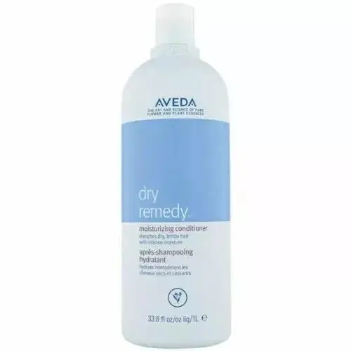 Aveda Dry Remedy Moisturizing Conditioner 33.8 Floz