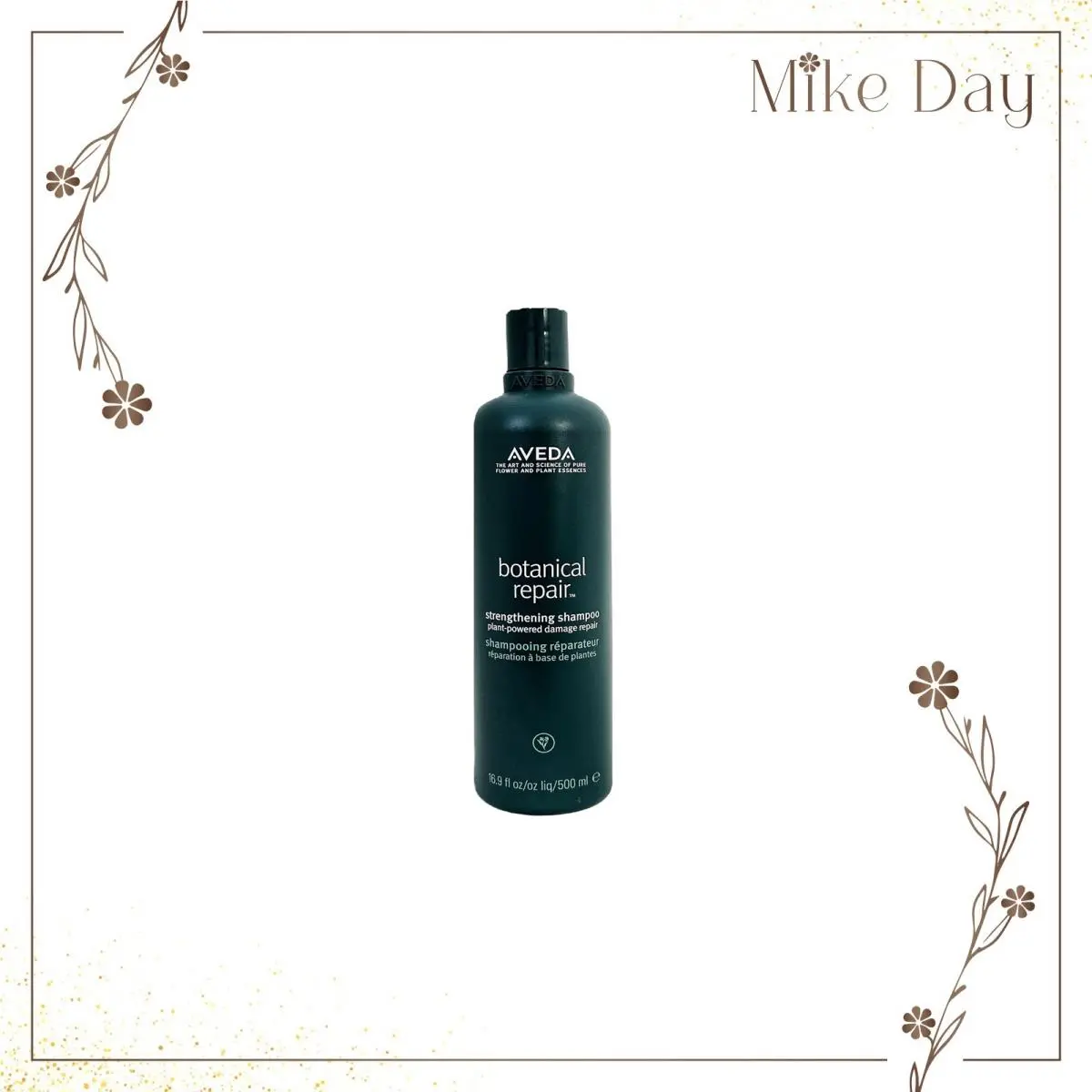 Aveda Botanical Repair Strengthening Shampoo 500 mL
