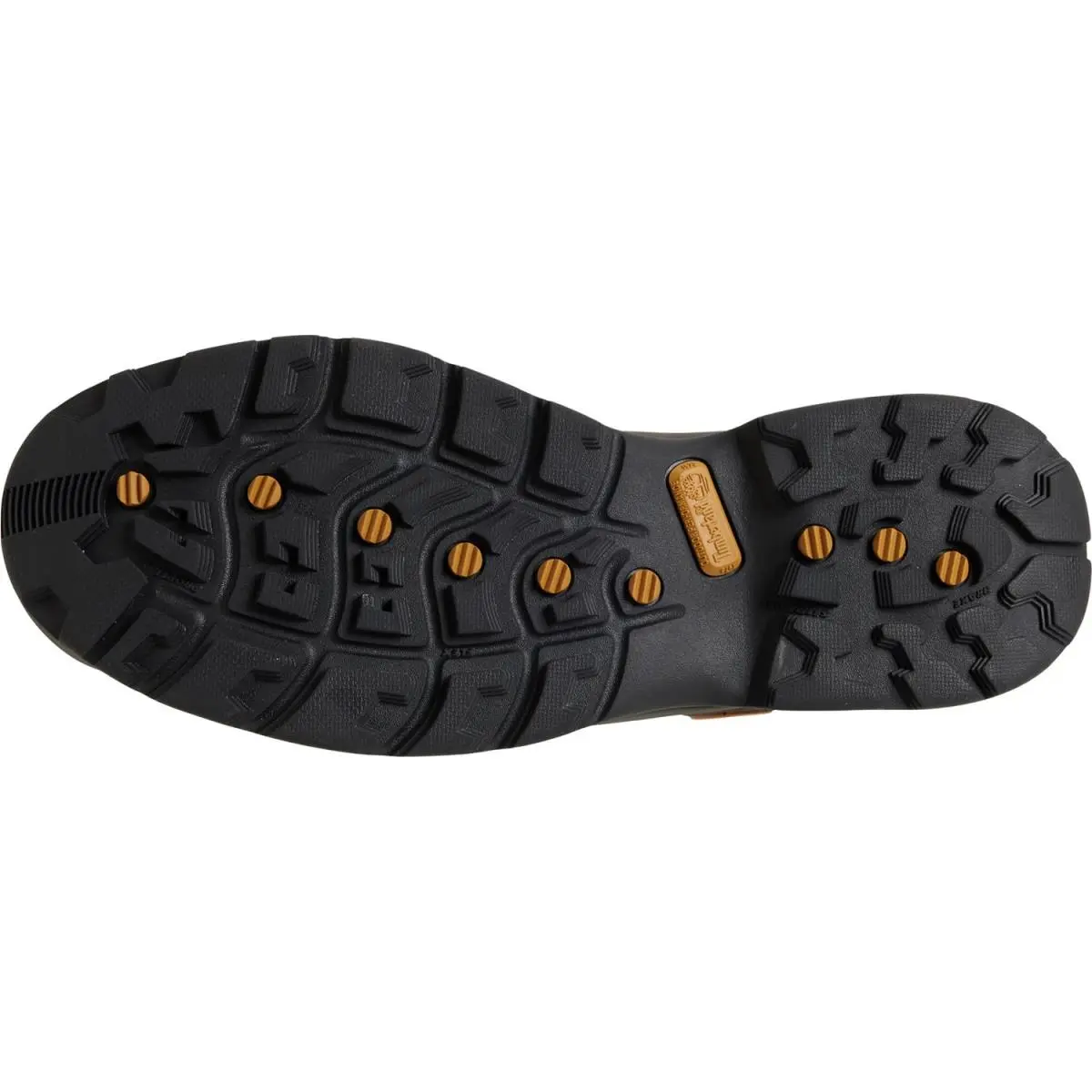 Timberland shoes - Brown 0