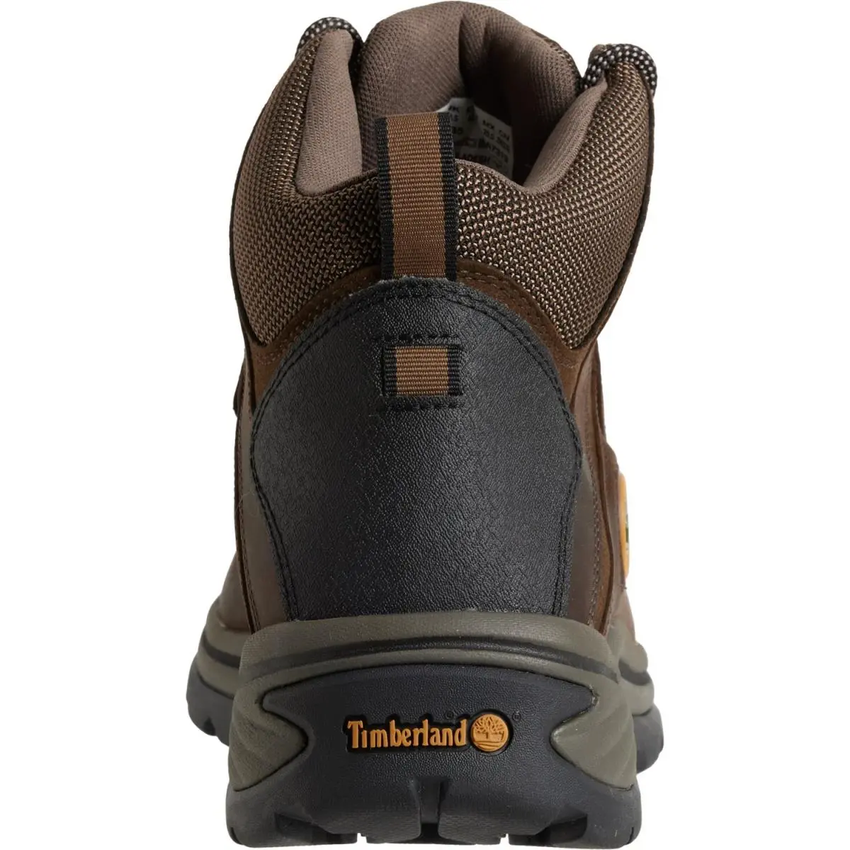 Timberland shoes - Brown 1