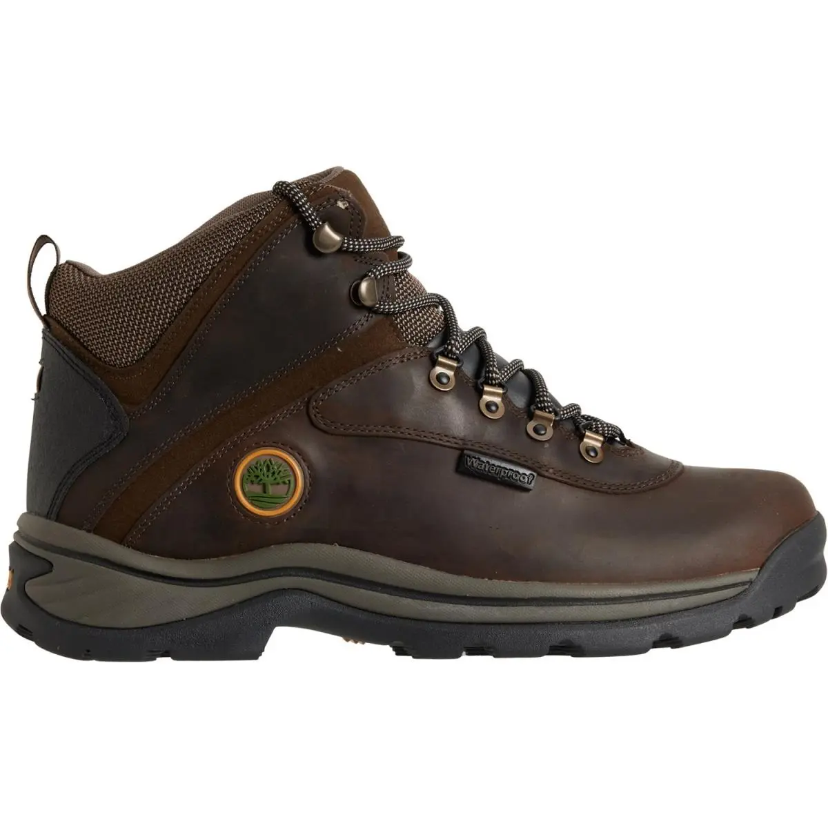 Timberland shoes - Brown 3