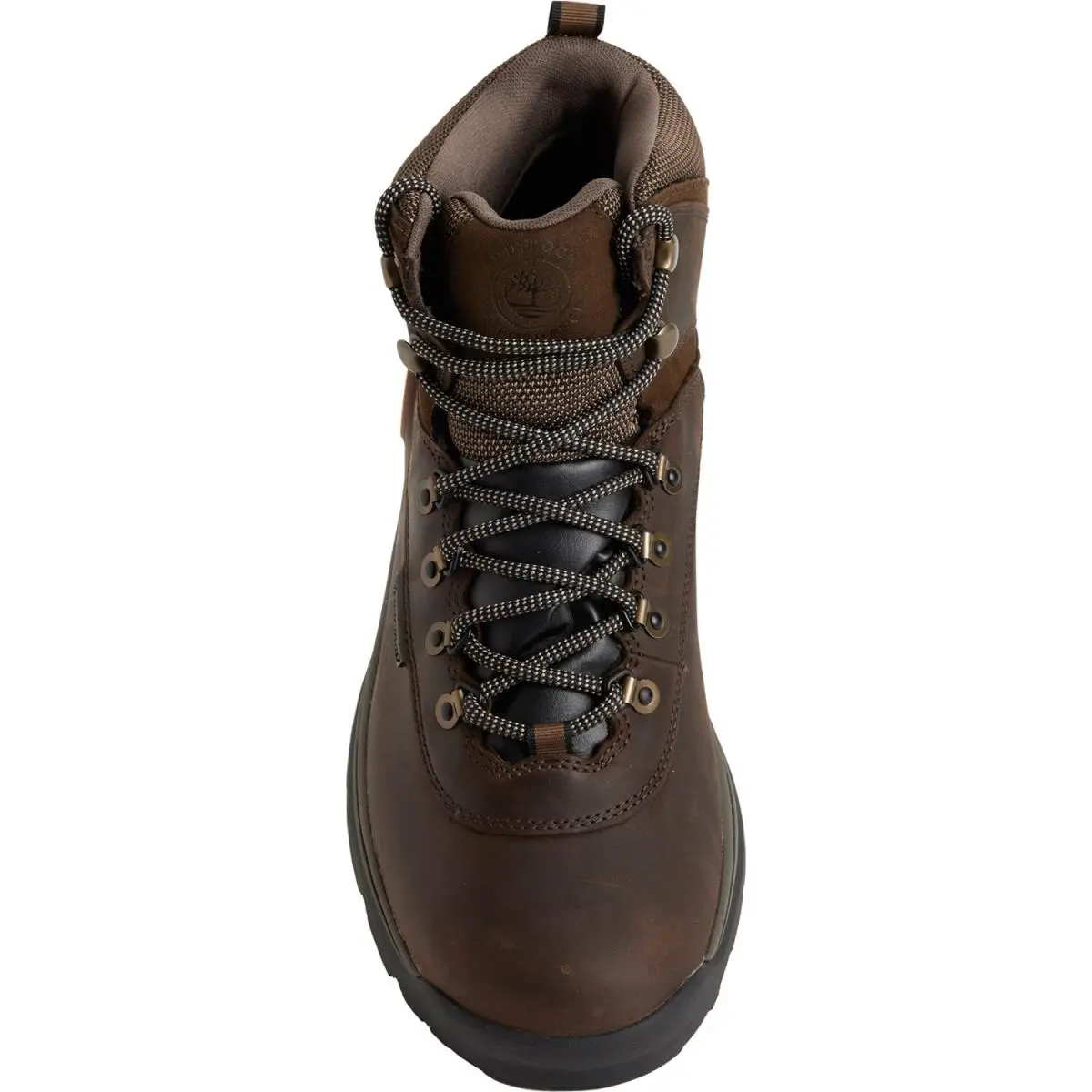 Timberland shoes - Brown 4