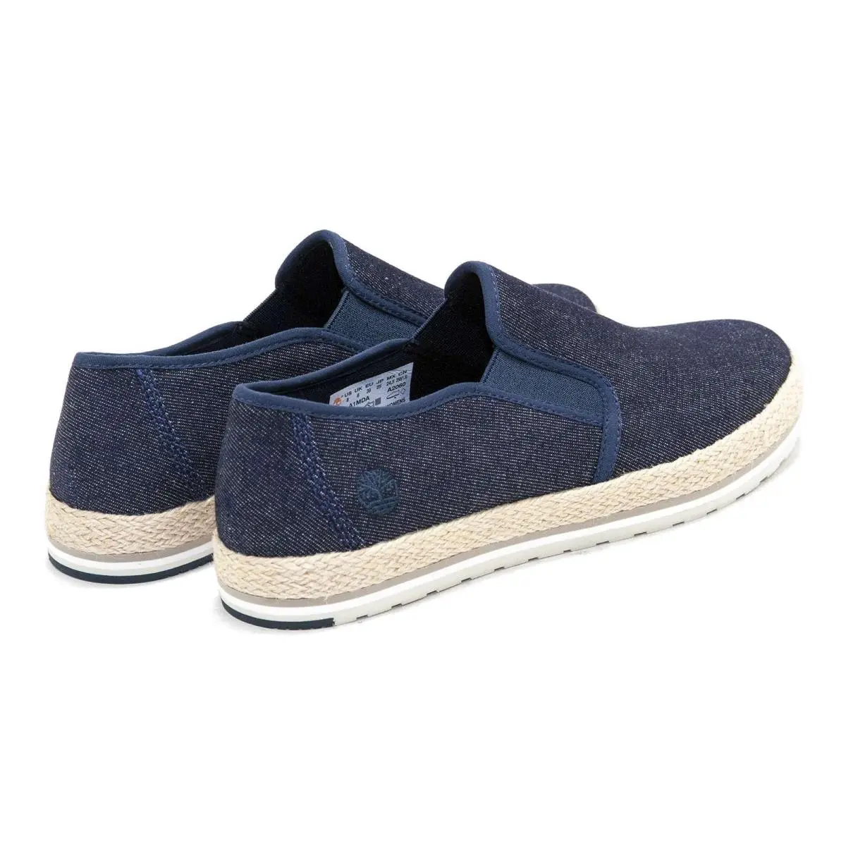 Timberland shoes - Blue 1