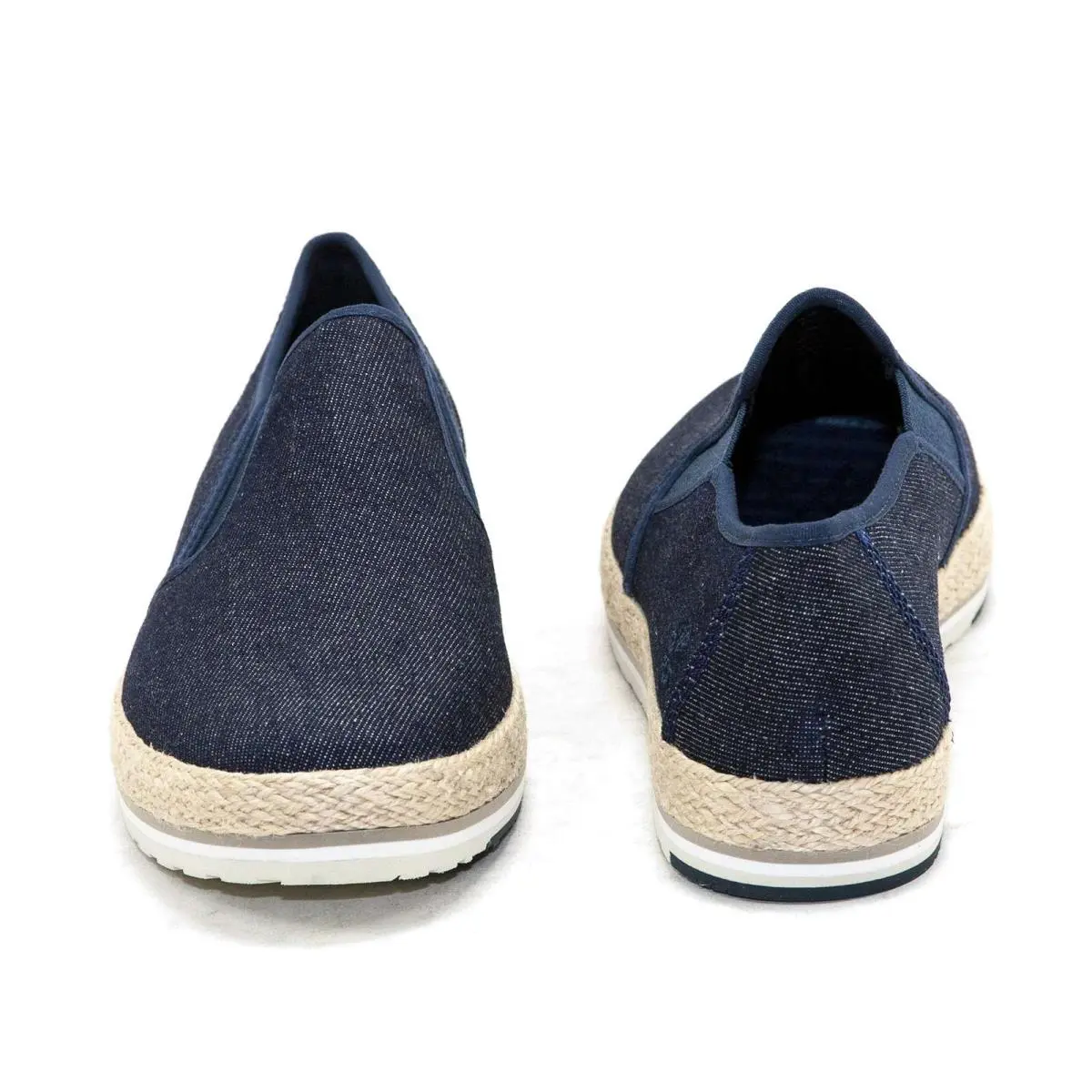 Timberland shoes - Blue 2