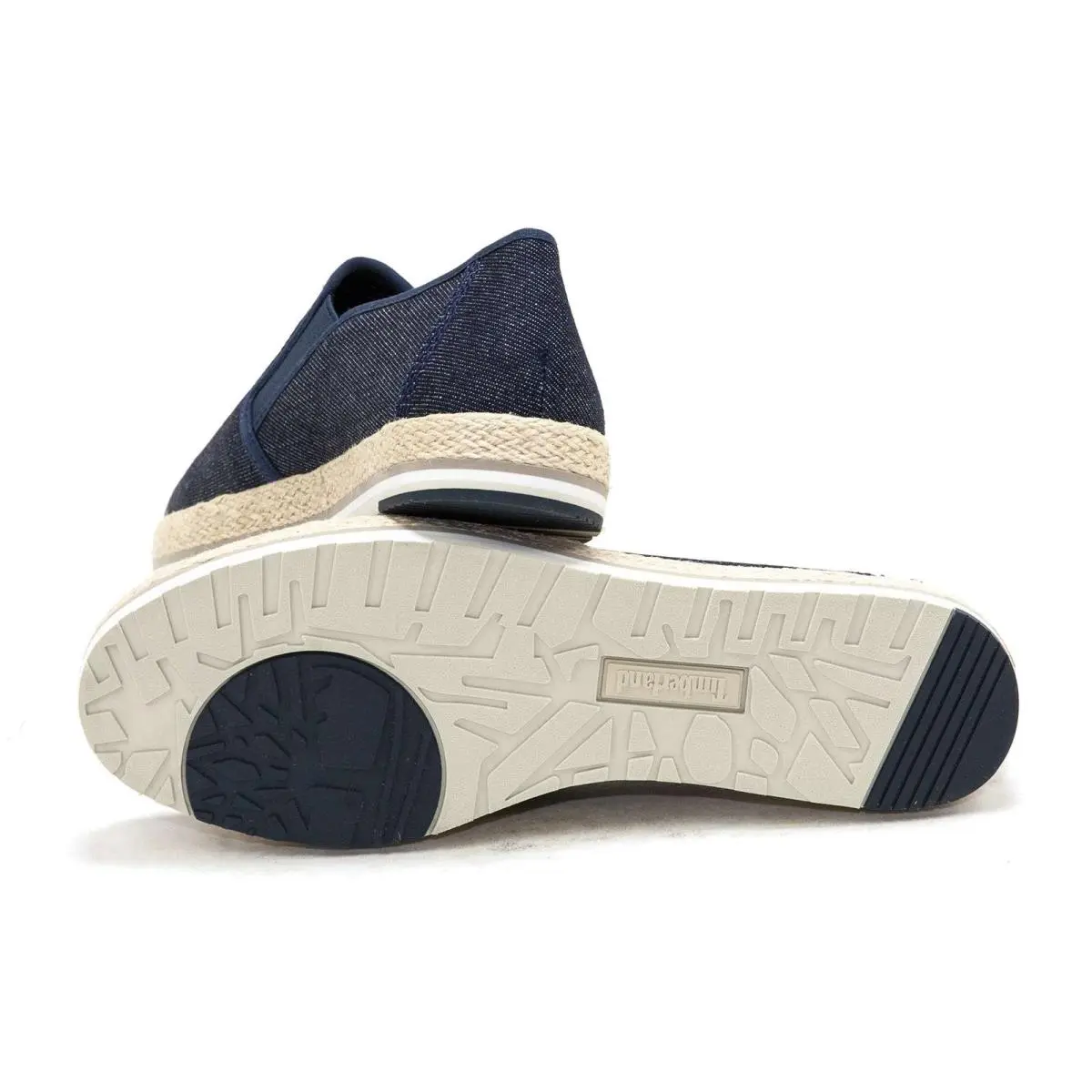 Timberland shoes - Blue 5