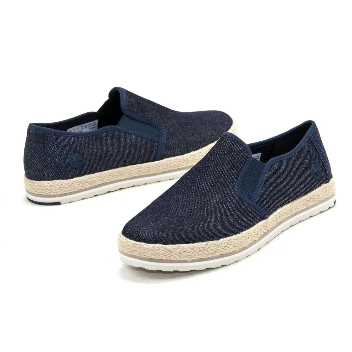 Timberland shoes - Blue 10
