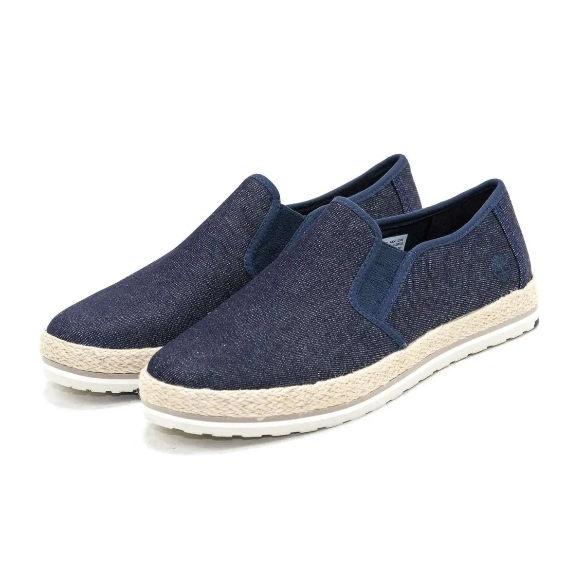Timberland shoes - Blue 6