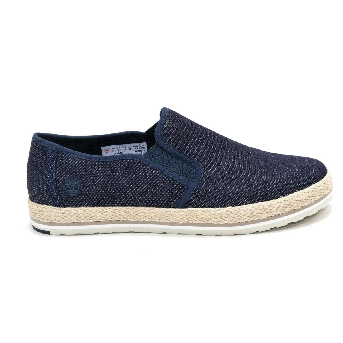 Timberland shoes - Blue 7