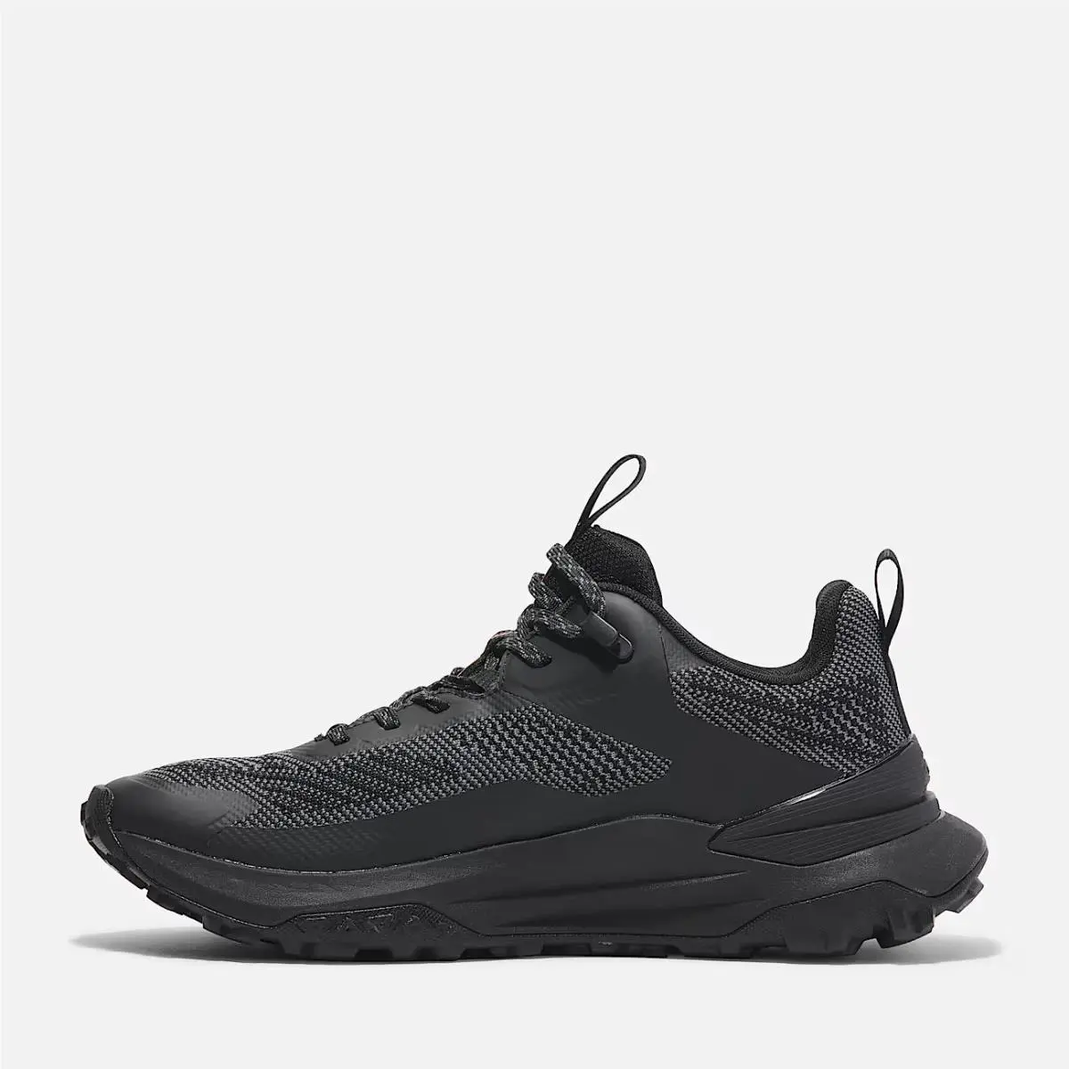 Timberland shoes - Timberland Motion Access TB0A6DJKENQ - Motion Access - TB0A6DJKENQ - Black 1