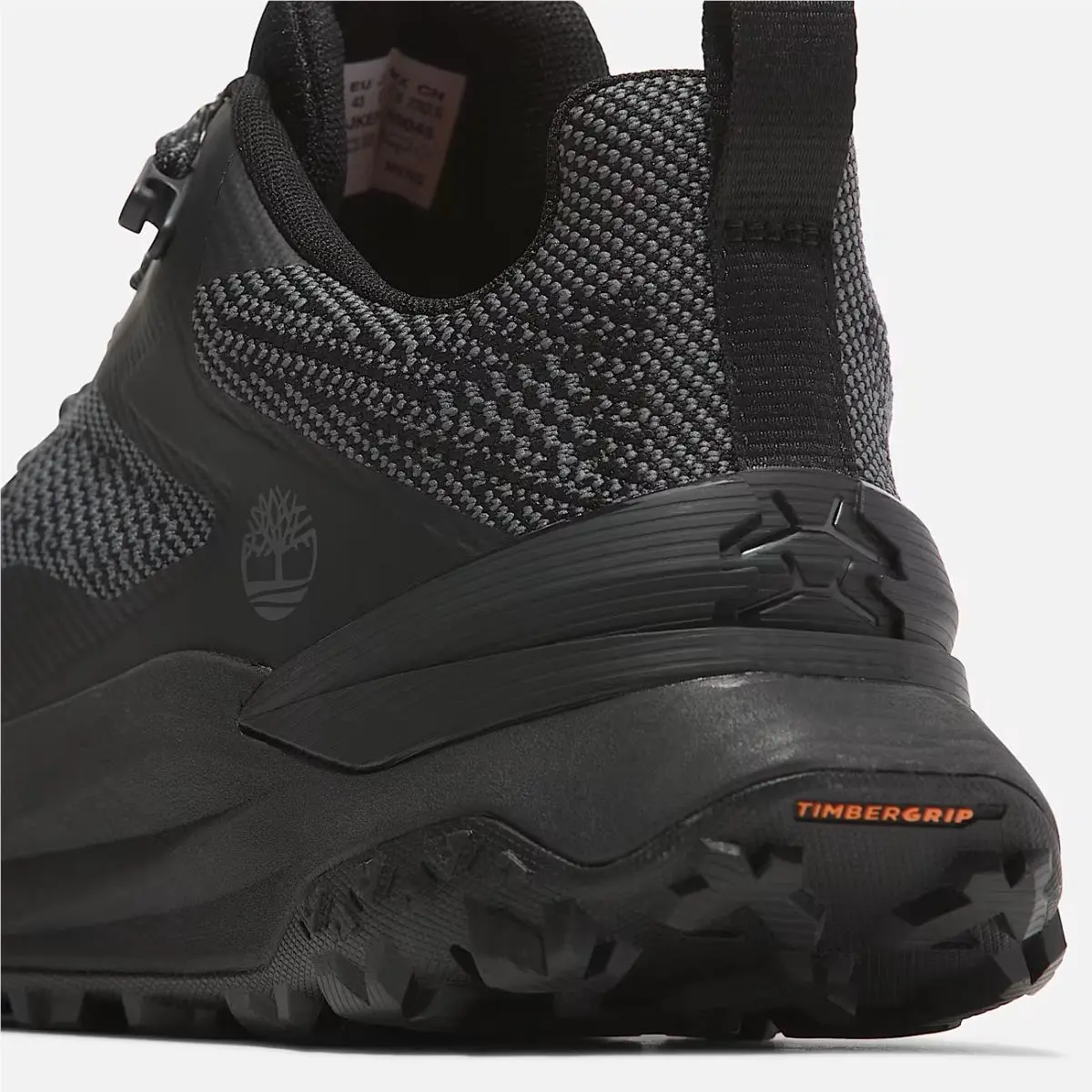 Timberland shoes - Timberland Motion Access TB0A6DJKENQ - Motion Access - TB0A6DJKENQ - Black 19