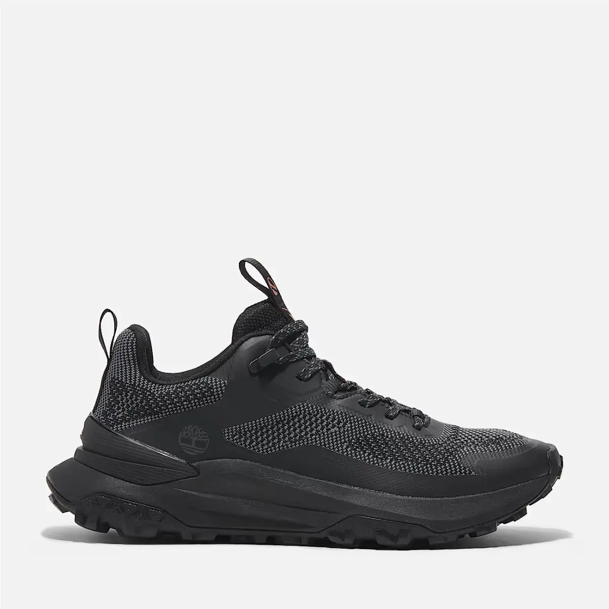 Timberland shoes - Timberland Motion Access TB0A6DJKENQ - Motion Access - TB0A6DJKENQ - Black 7