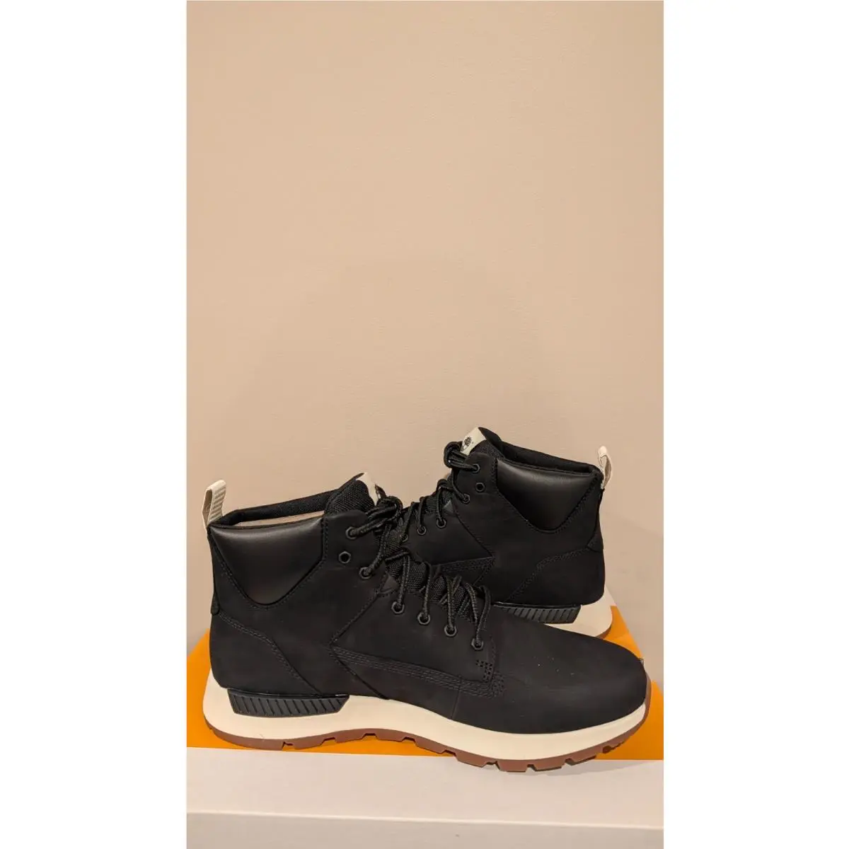 Timberland shoes - Black 0