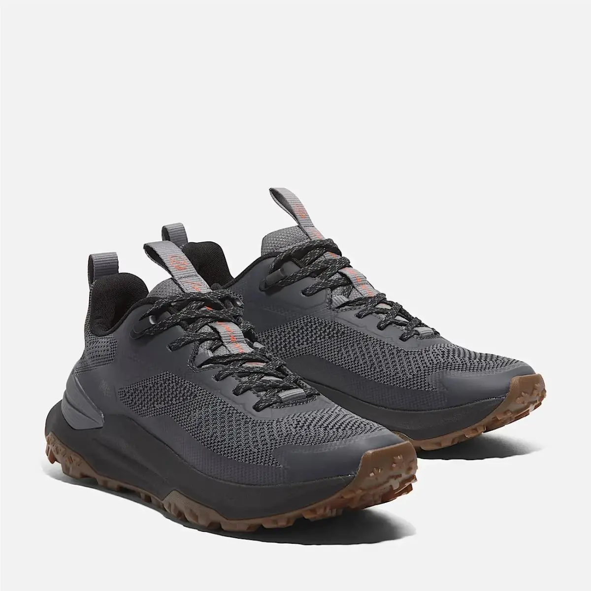 Timberland shoes - Timberland Motion Access TB0A6DJKEX6 - Motion Access - TB0A6DJKEX6 - Gray 5