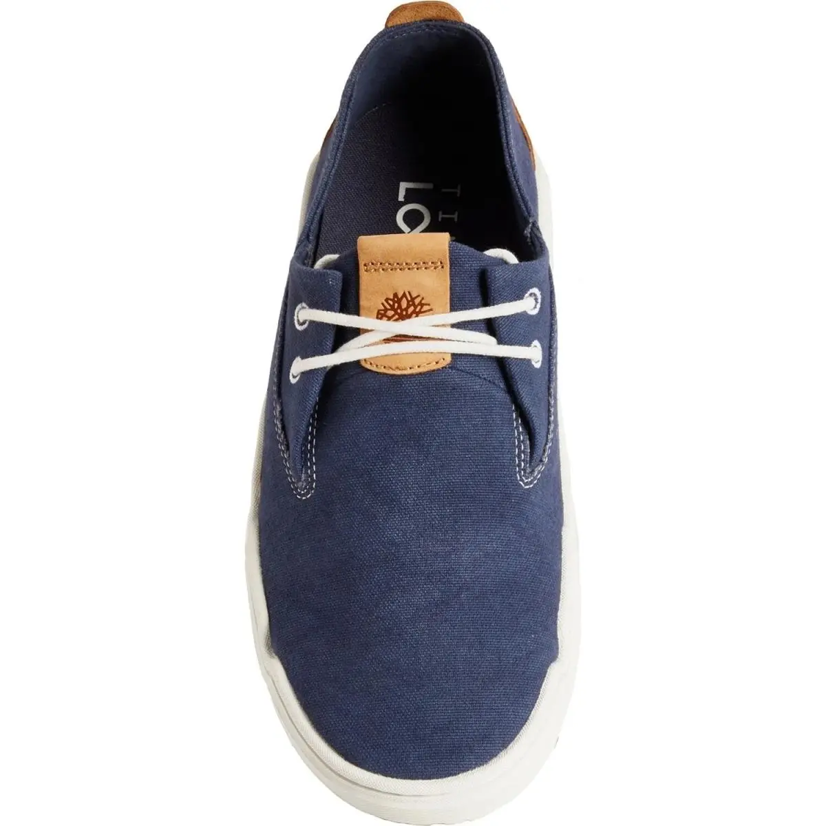 Timberland shoes - Dark Blue 8