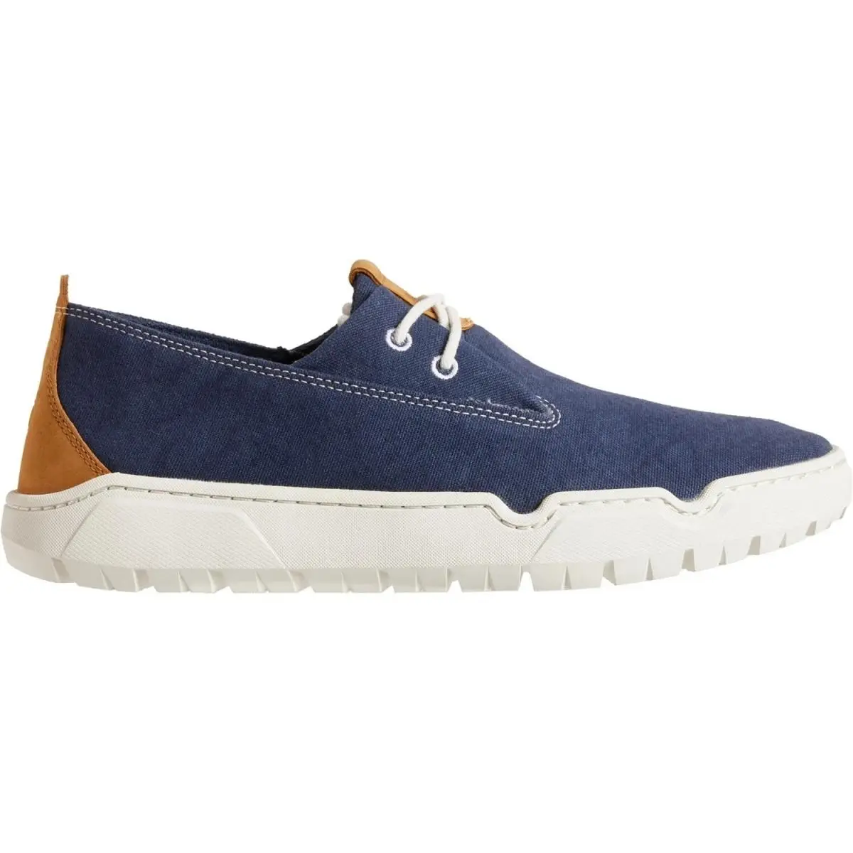 Timberland shoes - Dark Blue 6