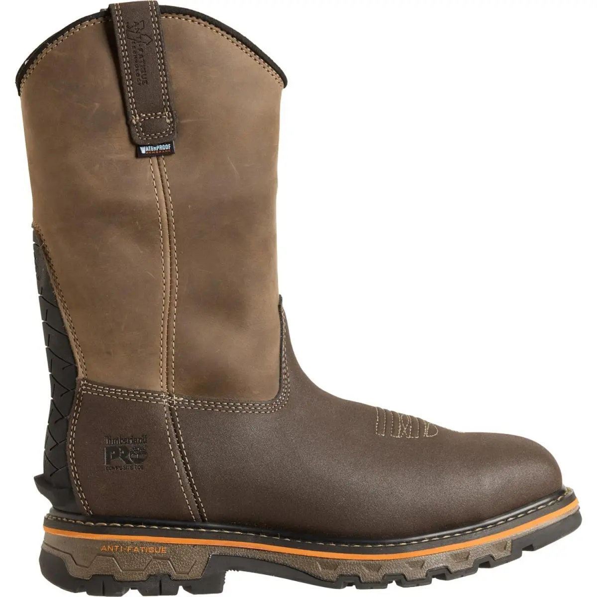 Timberland shoes - Brown 1