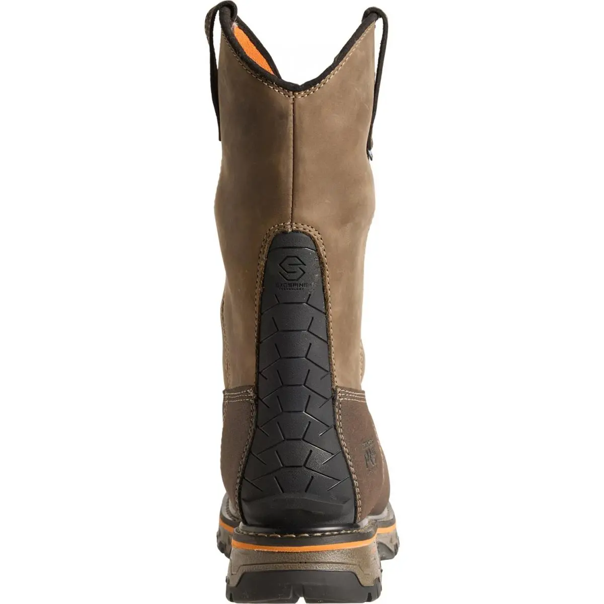 Timberland shoes - Brown 3