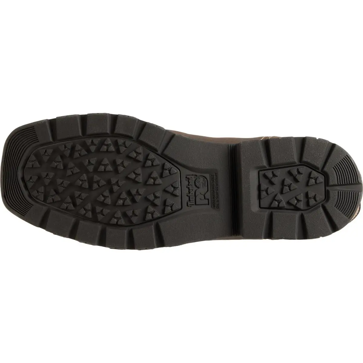 Timberland shoes - Brown 4