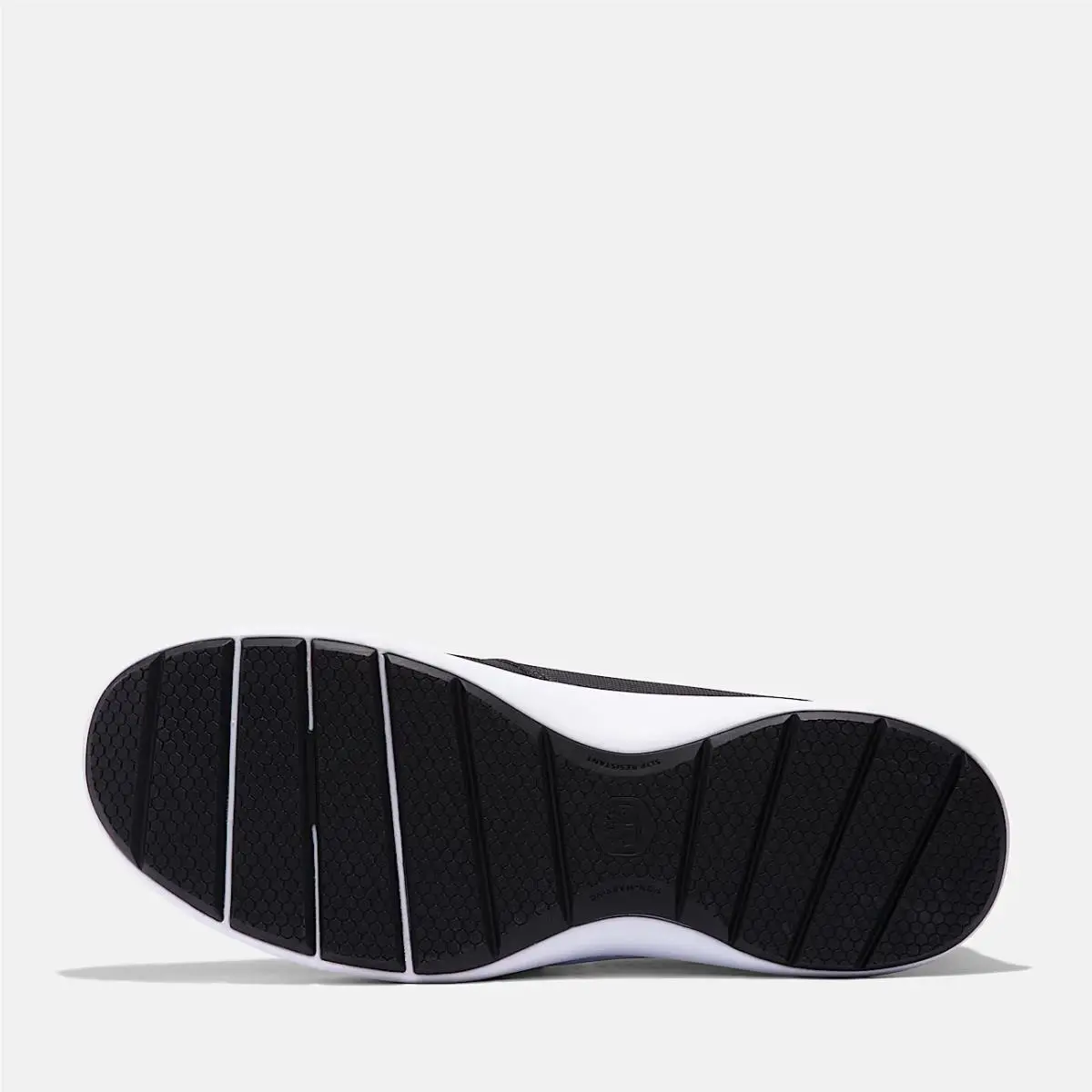 Timberland shoes - Timberland Pro Solace Max TB0A5WCY001 - TB0A5WCY001 - Black 3