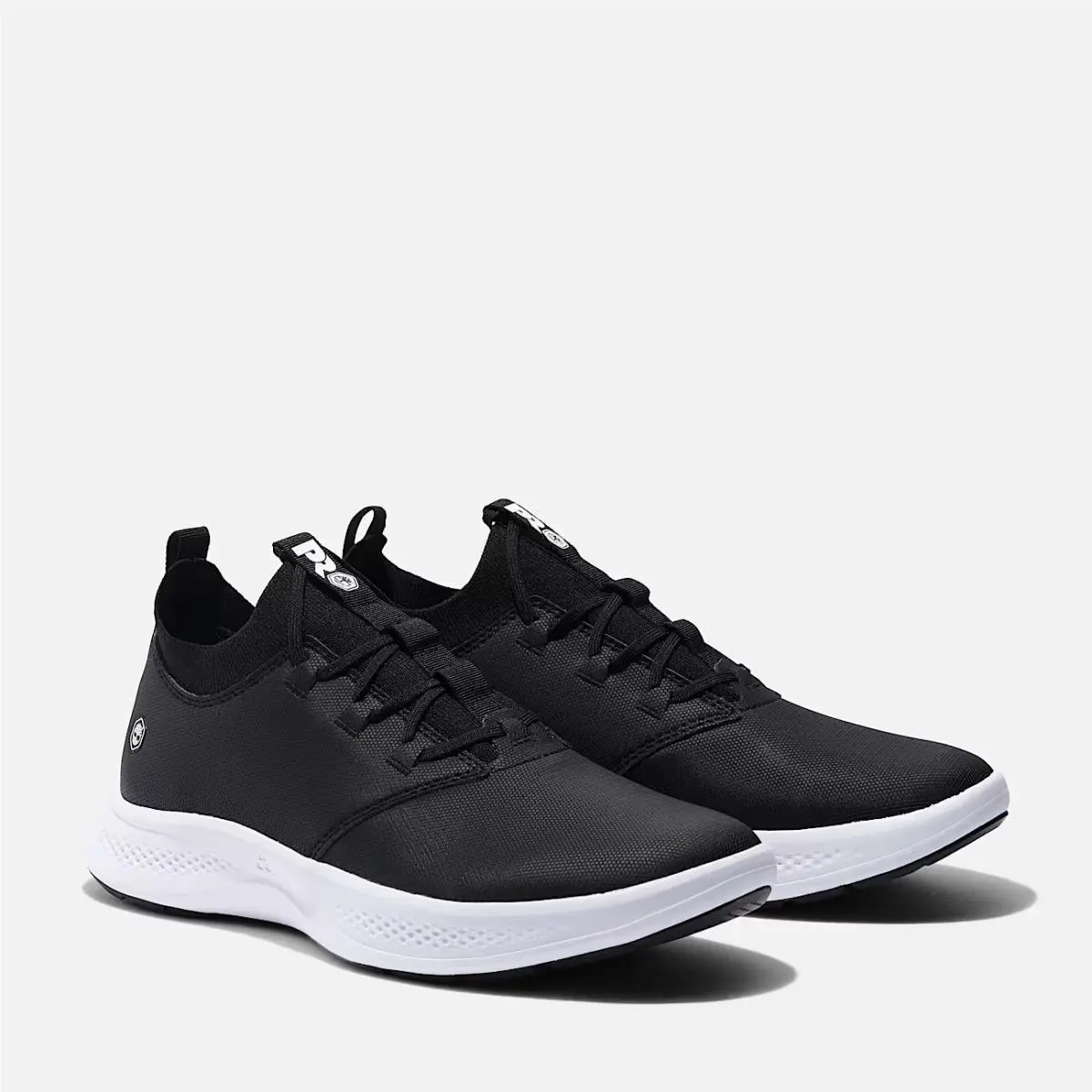 Timberland shoes - Timberland Pro Solace Max TB0A5WCY001 - TB0A5WCY001 - Black 6