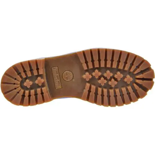 Timberland shoes - TB0A1P6H - TB0A1P6H - WP BT Blue 2