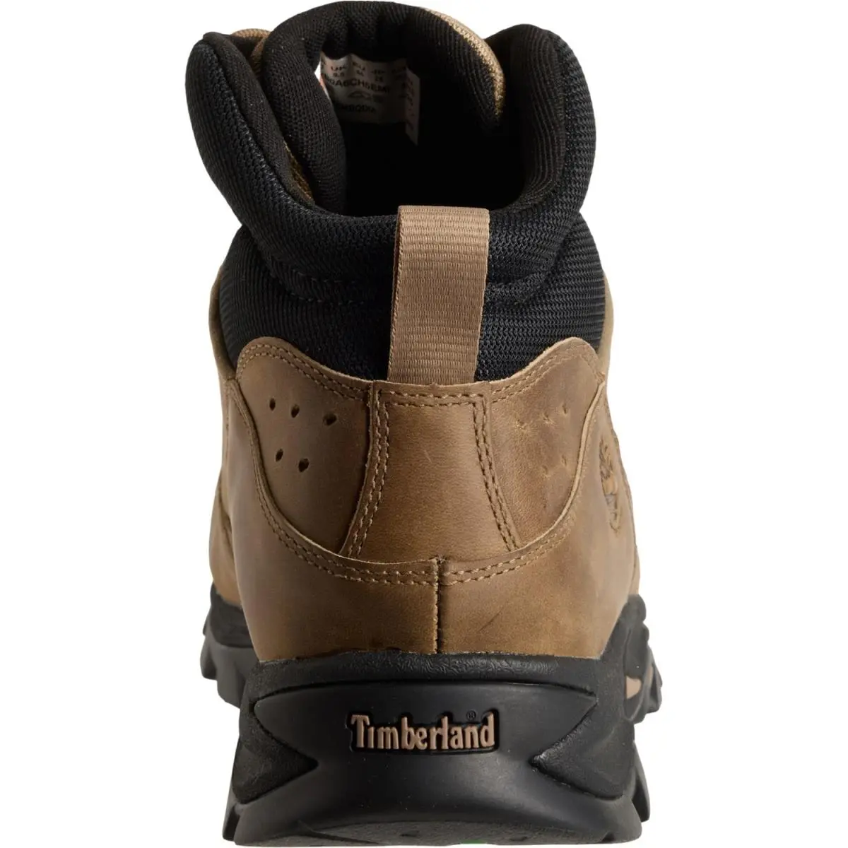 Timberland shoes - Medium Beige 9