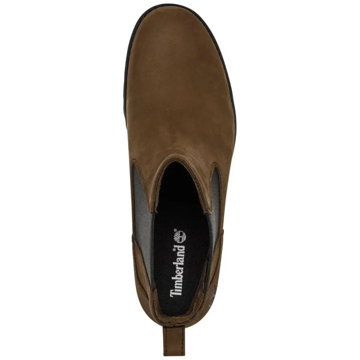 Timberland shoes - 20917225_10546722 - 20917225_10546722 - Brown Nubuck 2