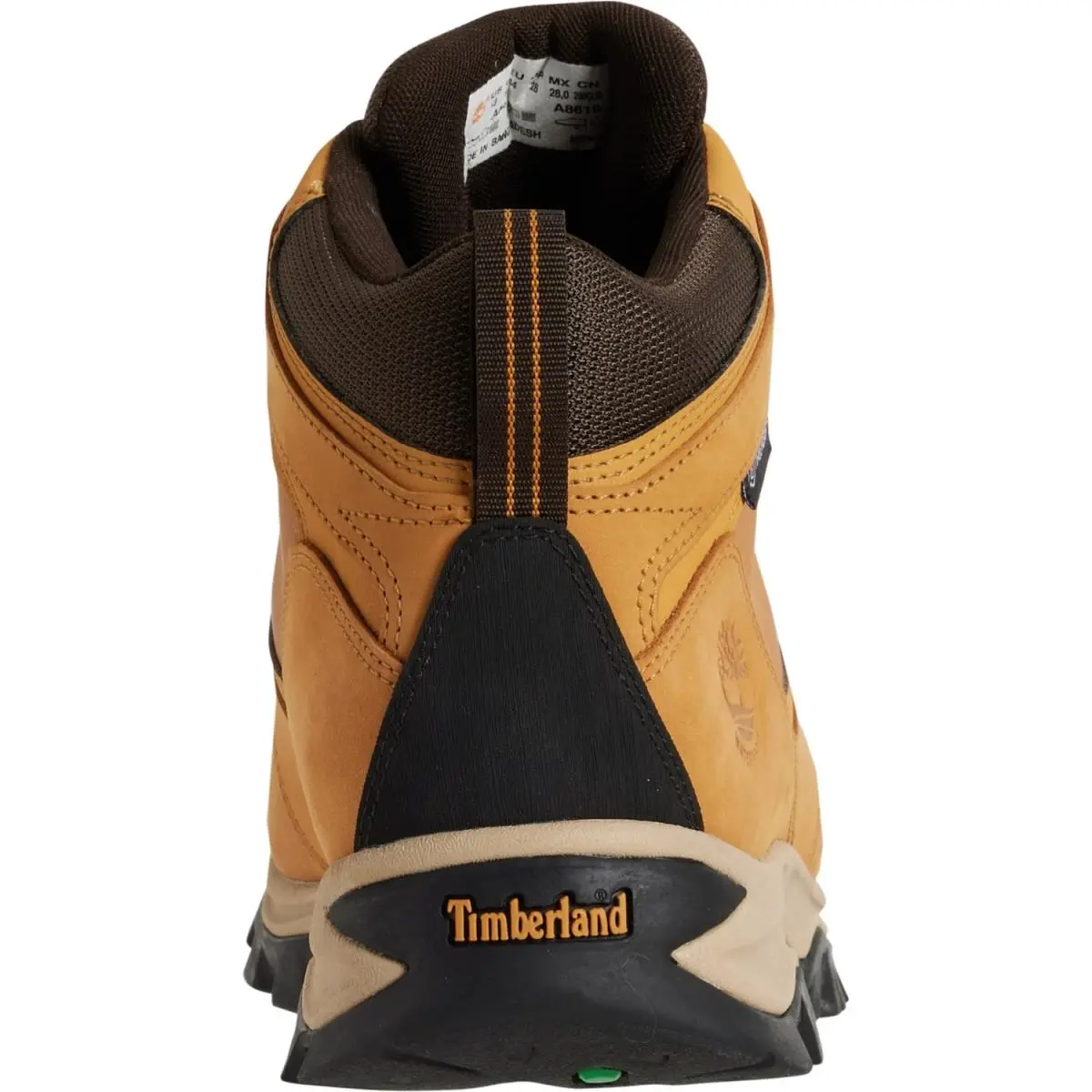 Timberland shoes - Wheat 3