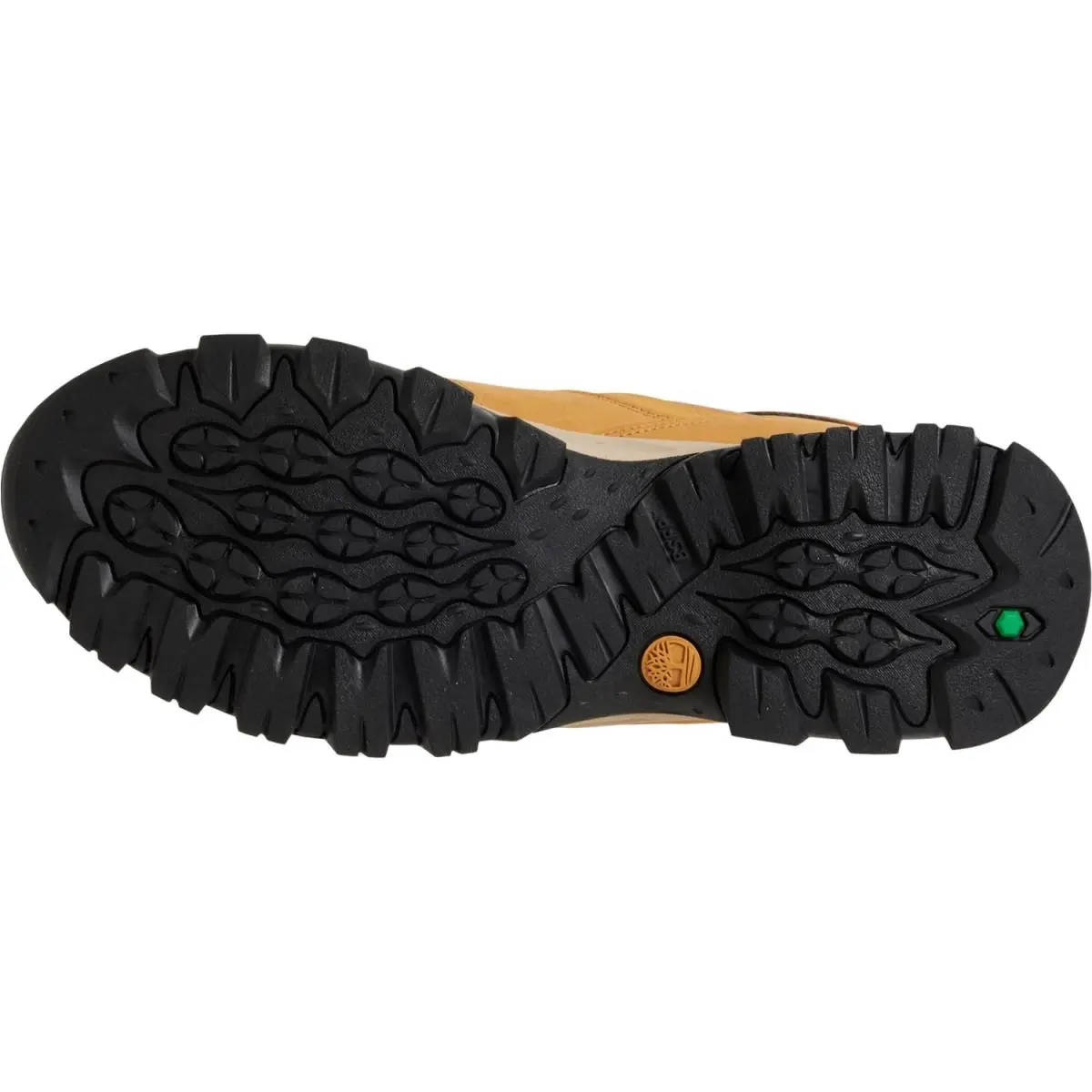Timberland shoes - Wheat 4