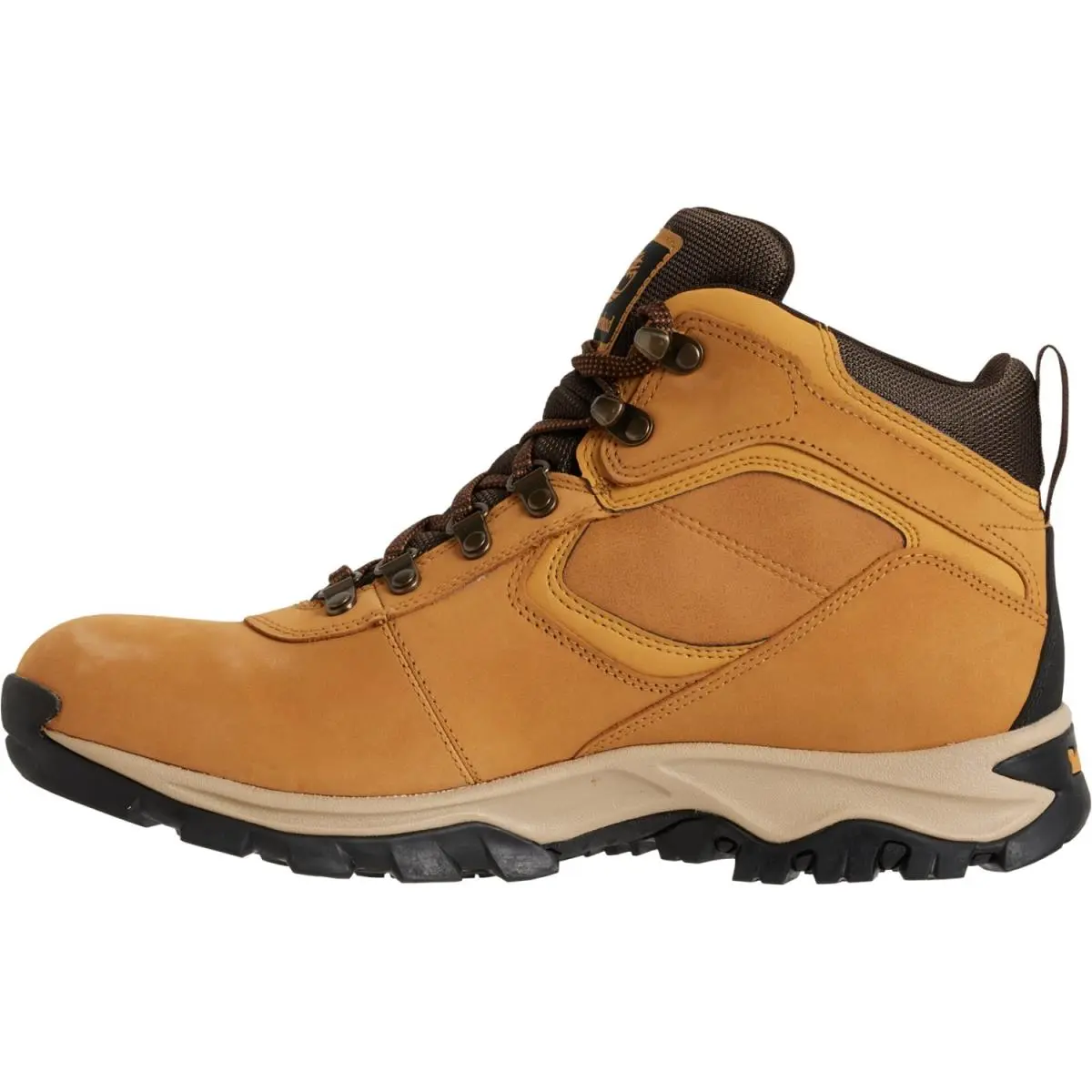 Timberland shoes - Wheat 8
