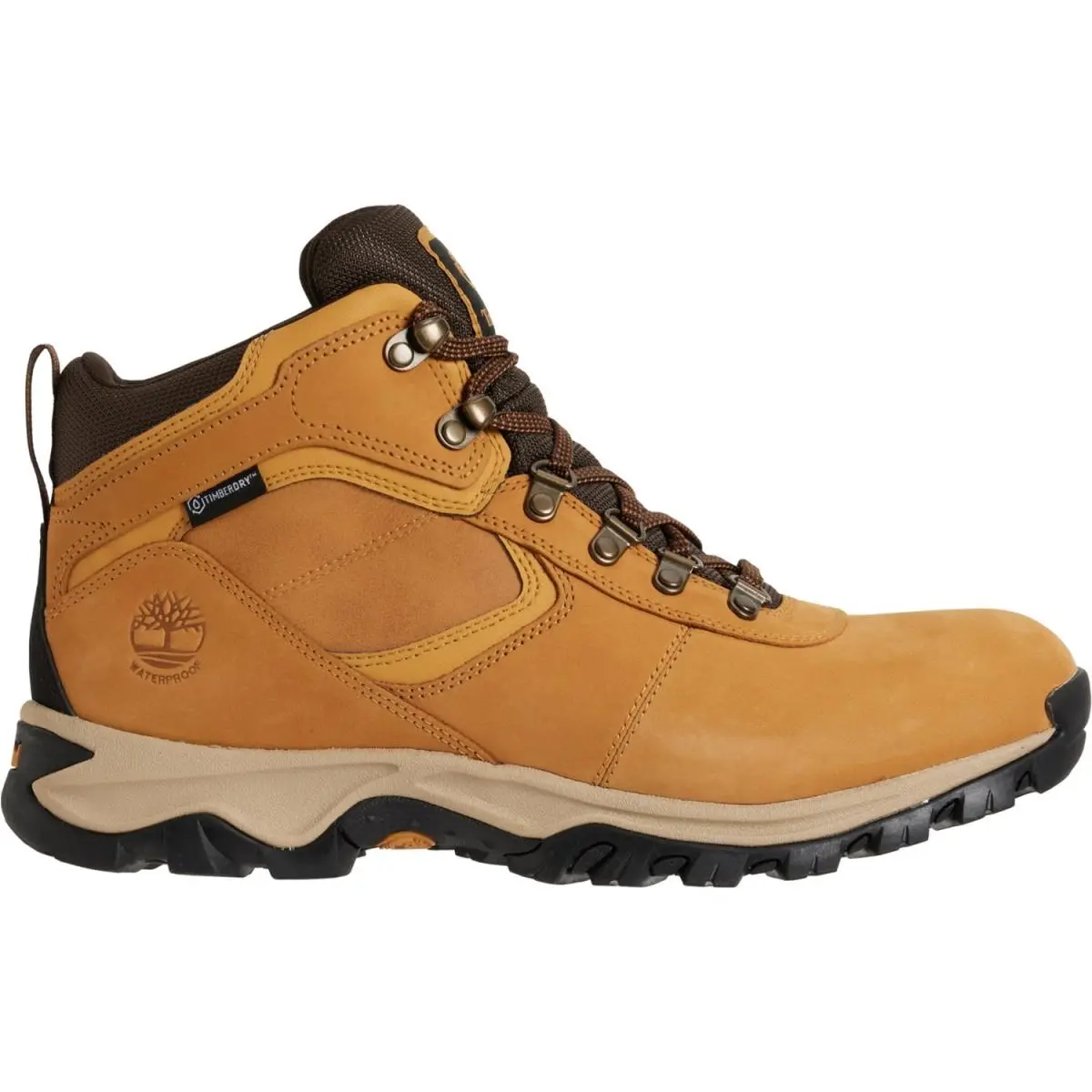 Timberland shoes - Wheat 7