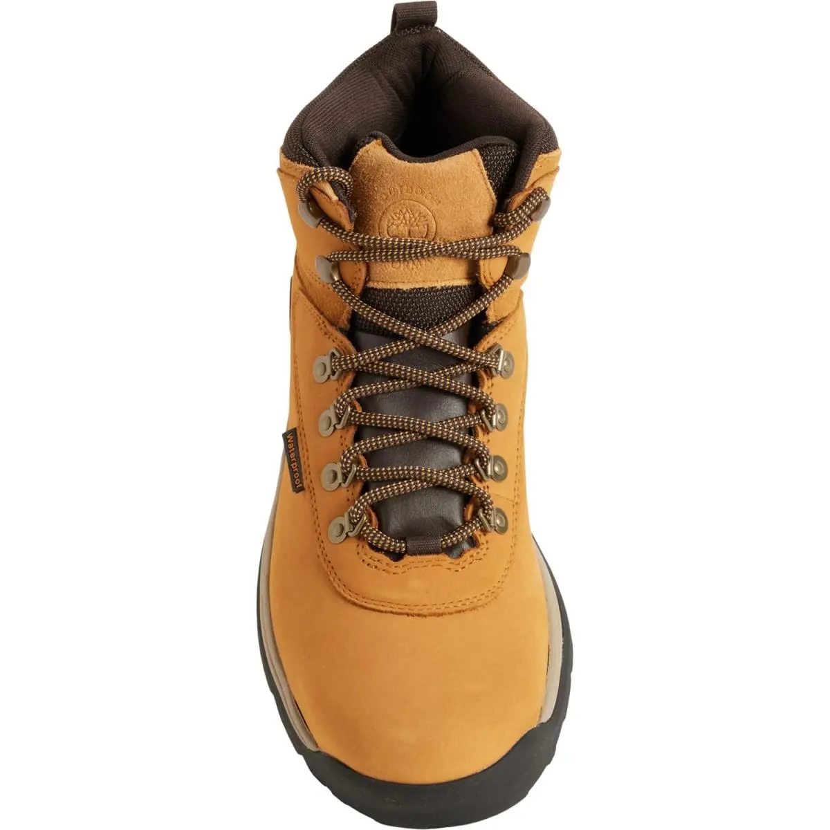 Timberland shoes - Wheat 0