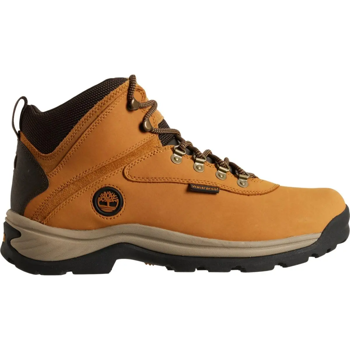 Timberland shoes - Wheat 1
