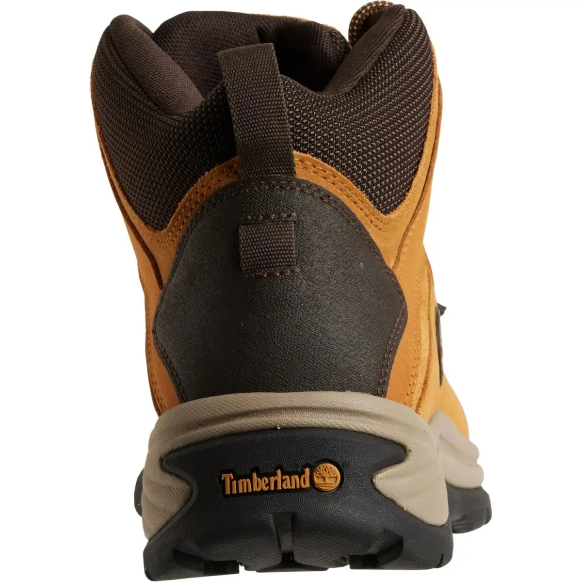 Timberland shoes - Wheat 3