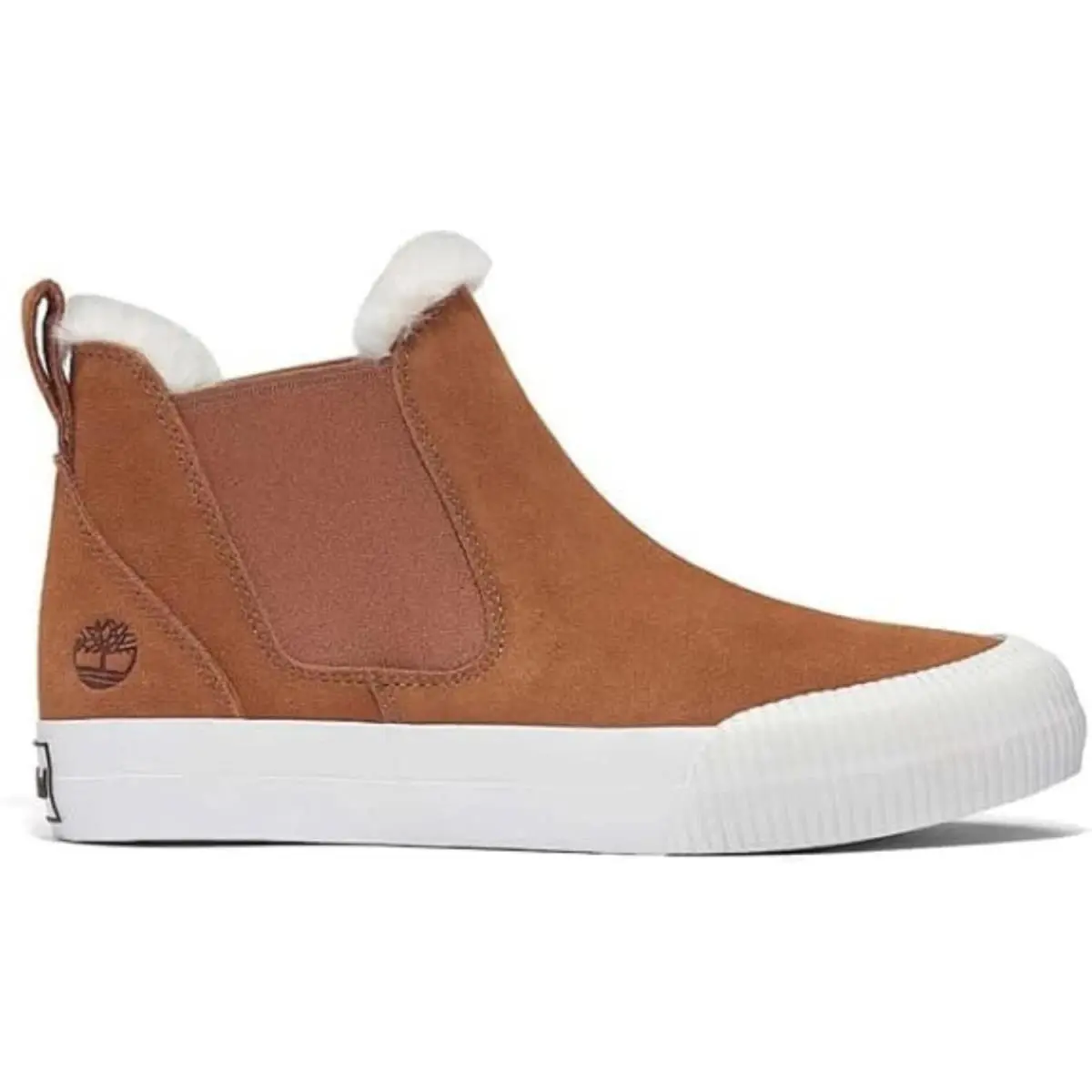 Timberland shoes - Timberland Skyla Bay 2.0 TB0A2AEWEIZ - TB0A2AEWEIZ - Brown 0