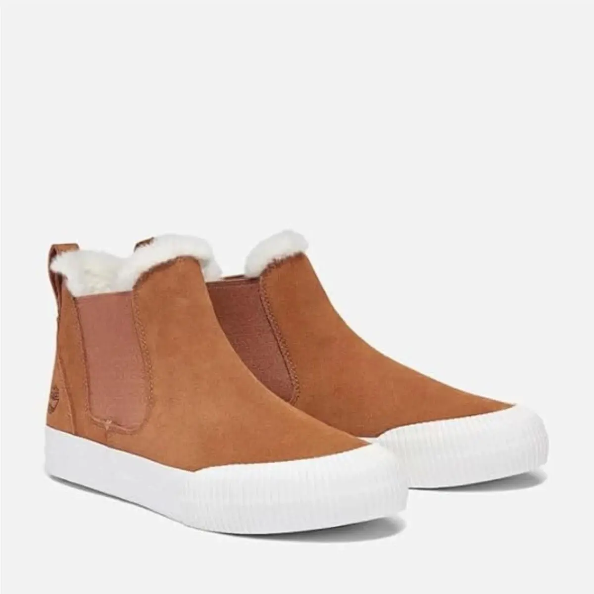 Timberland Skyla Bay 2.0 TB0A2AEWEIZ Sneaker Womens 11 Rust Casual Shoes RHS8181