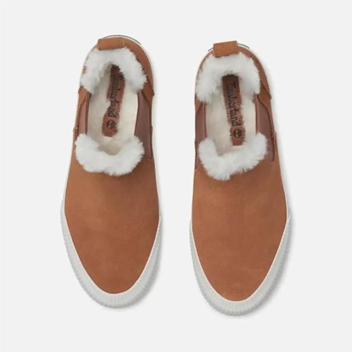 Timberland shoes - Timberland Skyla Bay 2.0 TB0A2AEWEIZ - TB0A2AEWEIZ - Brown 1