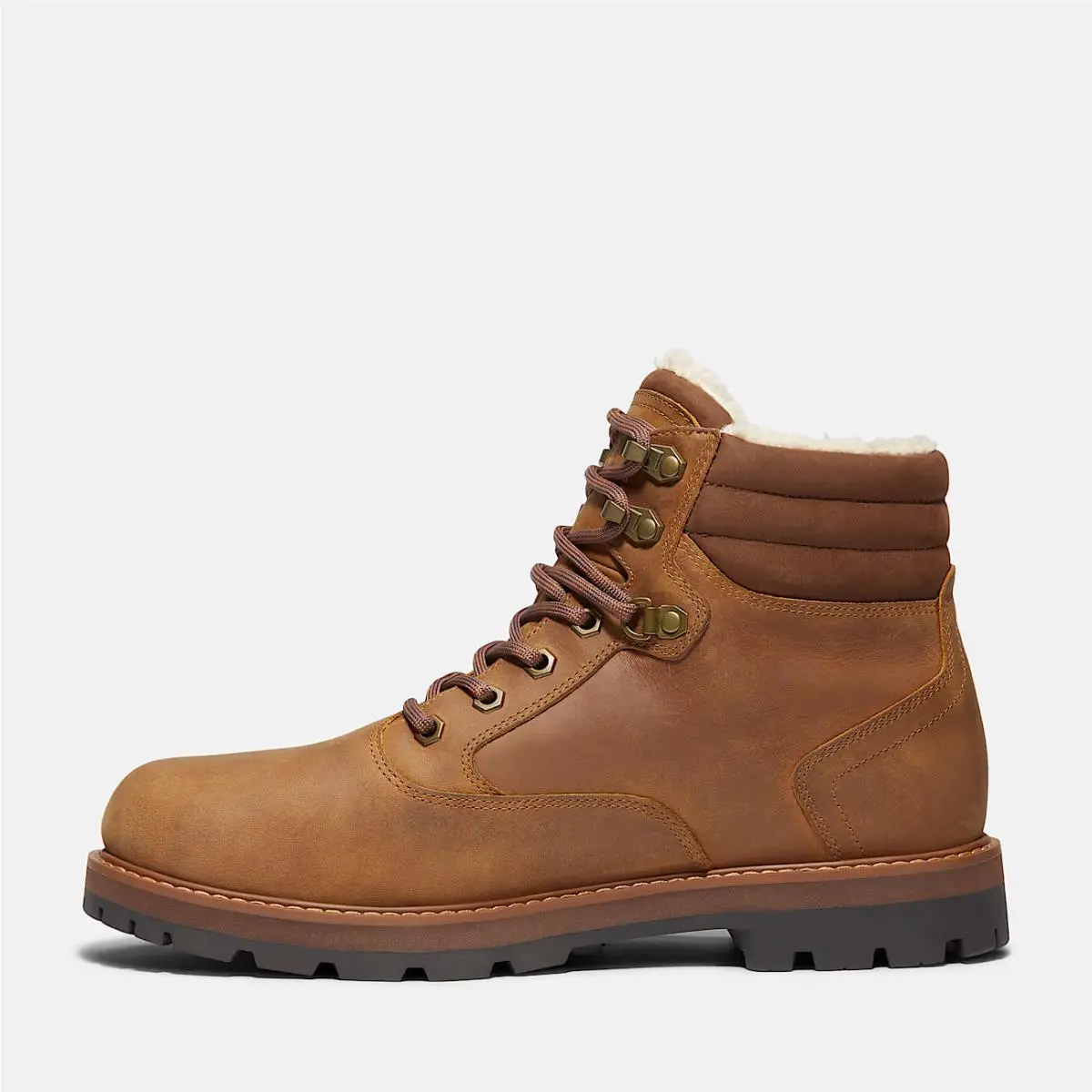 Timberland shoes - Timberland Britton Road TB0A6CFXEM4 - Britton Road - TB0A6CFXEM4 - Brown 1