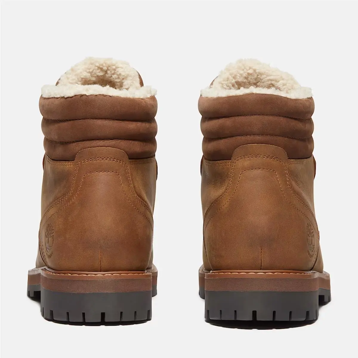 Timberland shoes - Timberland Britton Road TB0A6CFXEM4 - Britton Road - TB0A6CFXEM4 - Brown 3