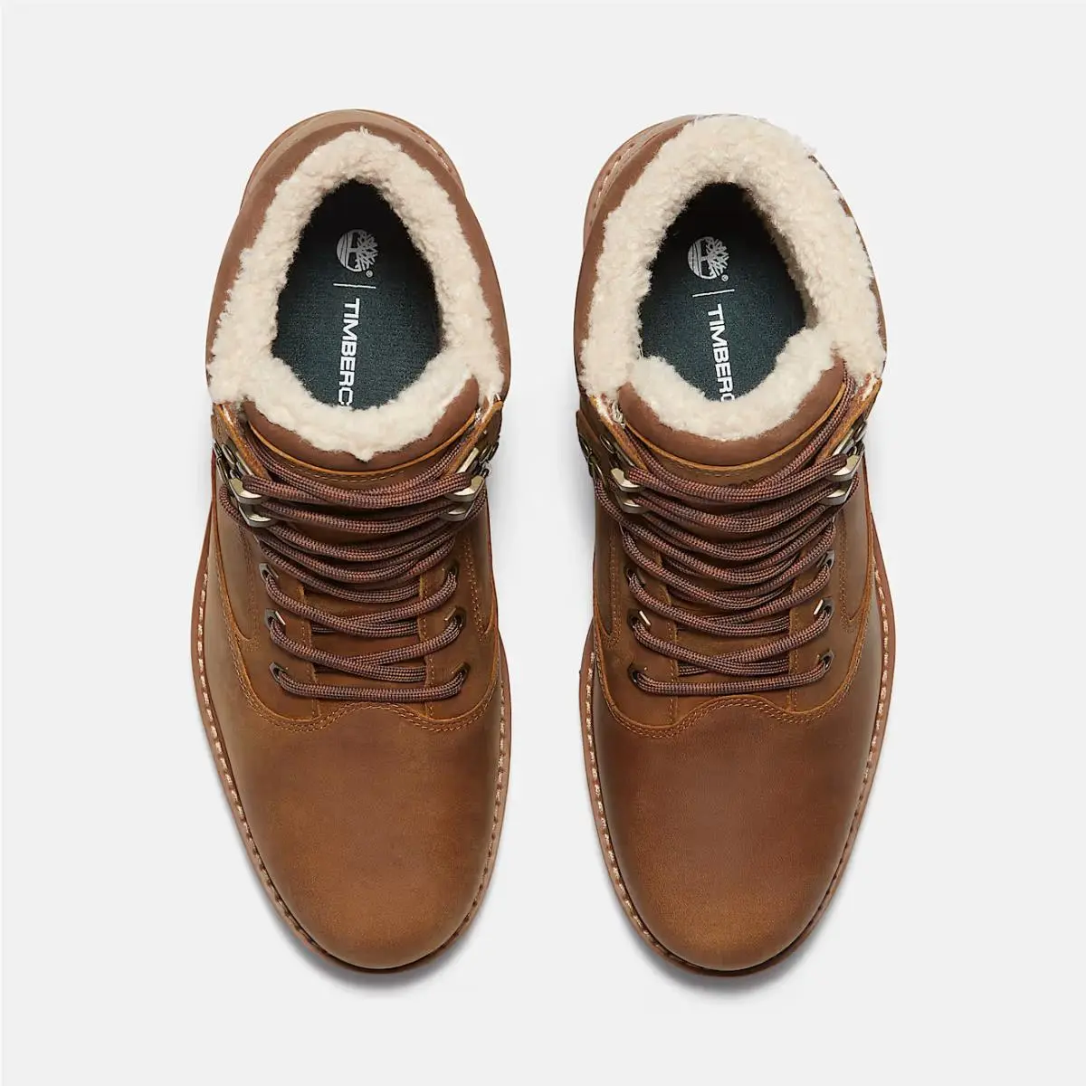 Timberland shoes - Timberland Britton Road TB0A6CFXEM4 - Britton Road - TB0A6CFXEM4 - Brown 9