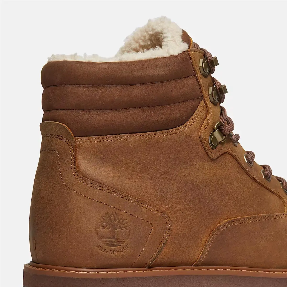 Timberland shoes - Timberland Britton Road TB0A6CFXEM4 - Britton Road - TB0A6CFXEM4 - Brown 11