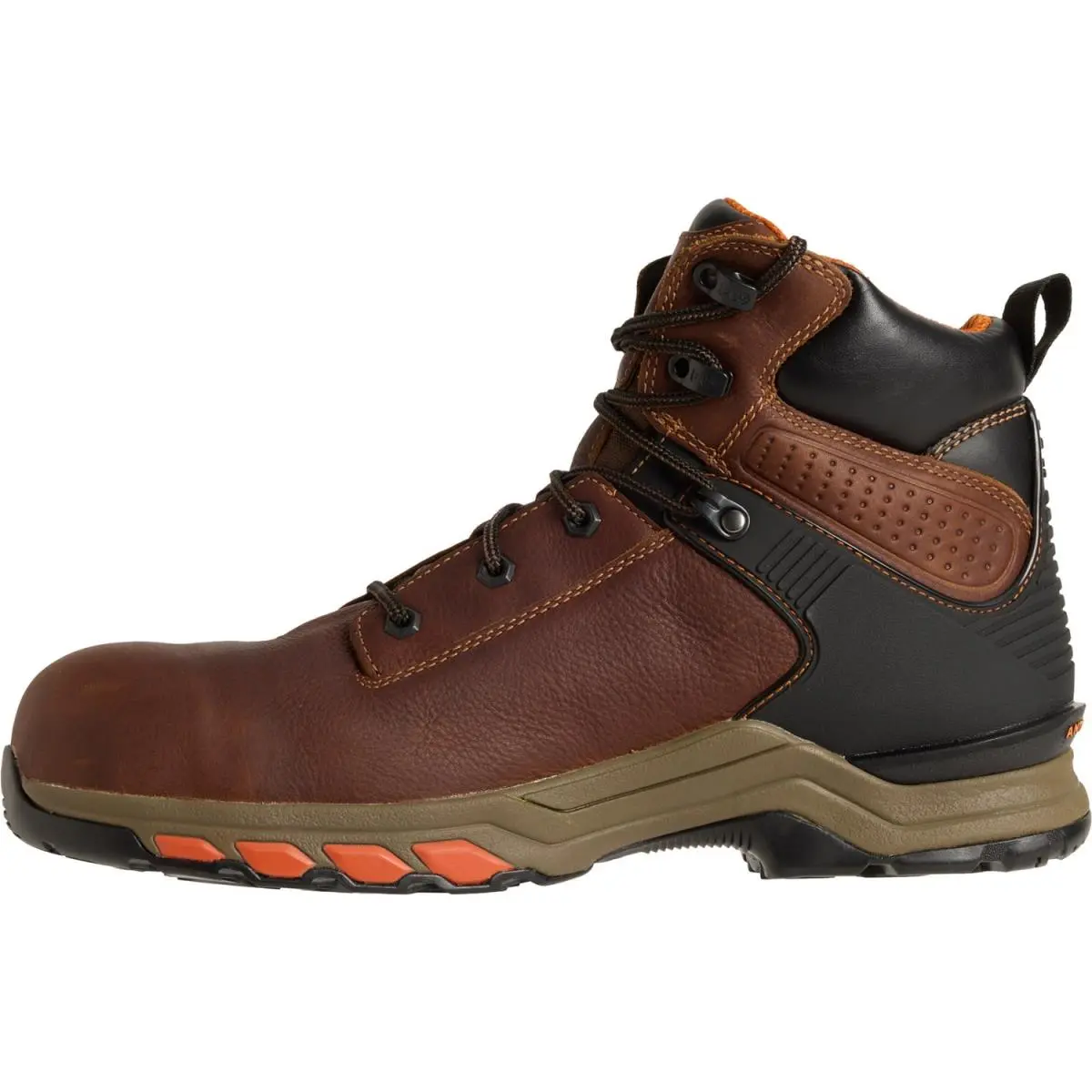 Timberland shoes - Brown 2