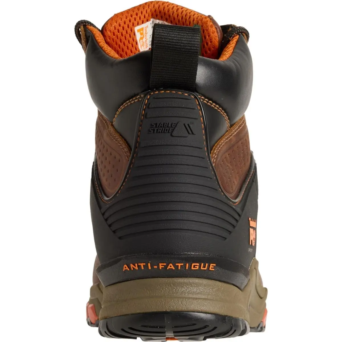 Timberland shoes - Brown 3