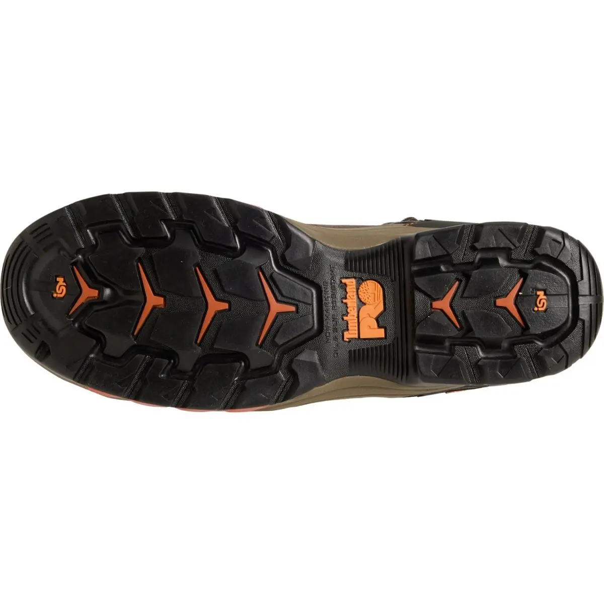Timberland shoes - Brown 4