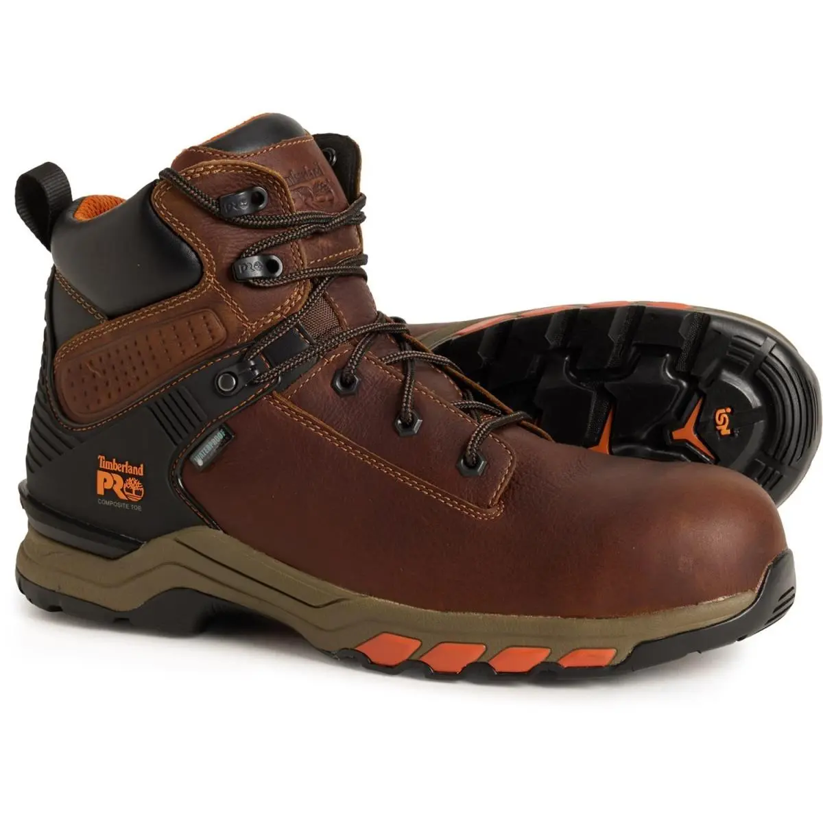 Timberland shoes - Brown 5