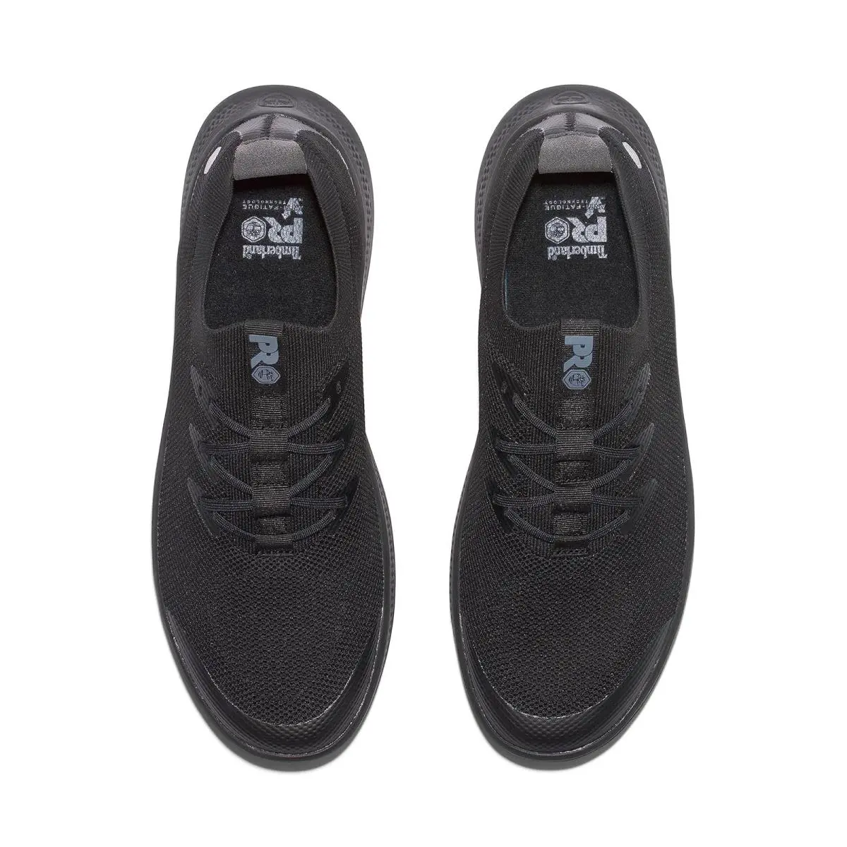 Timberland shoes - Black 0