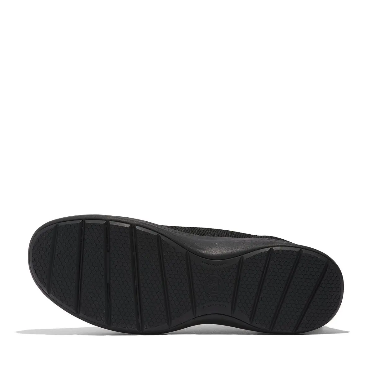 Timberland shoes - Black 1