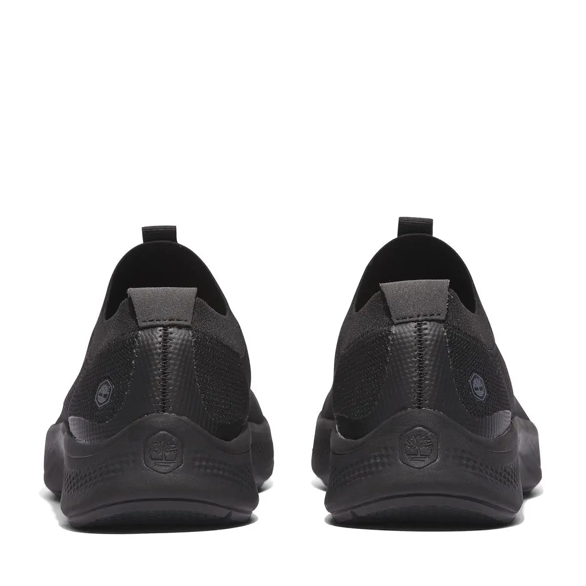 Timberland shoes - Black 3