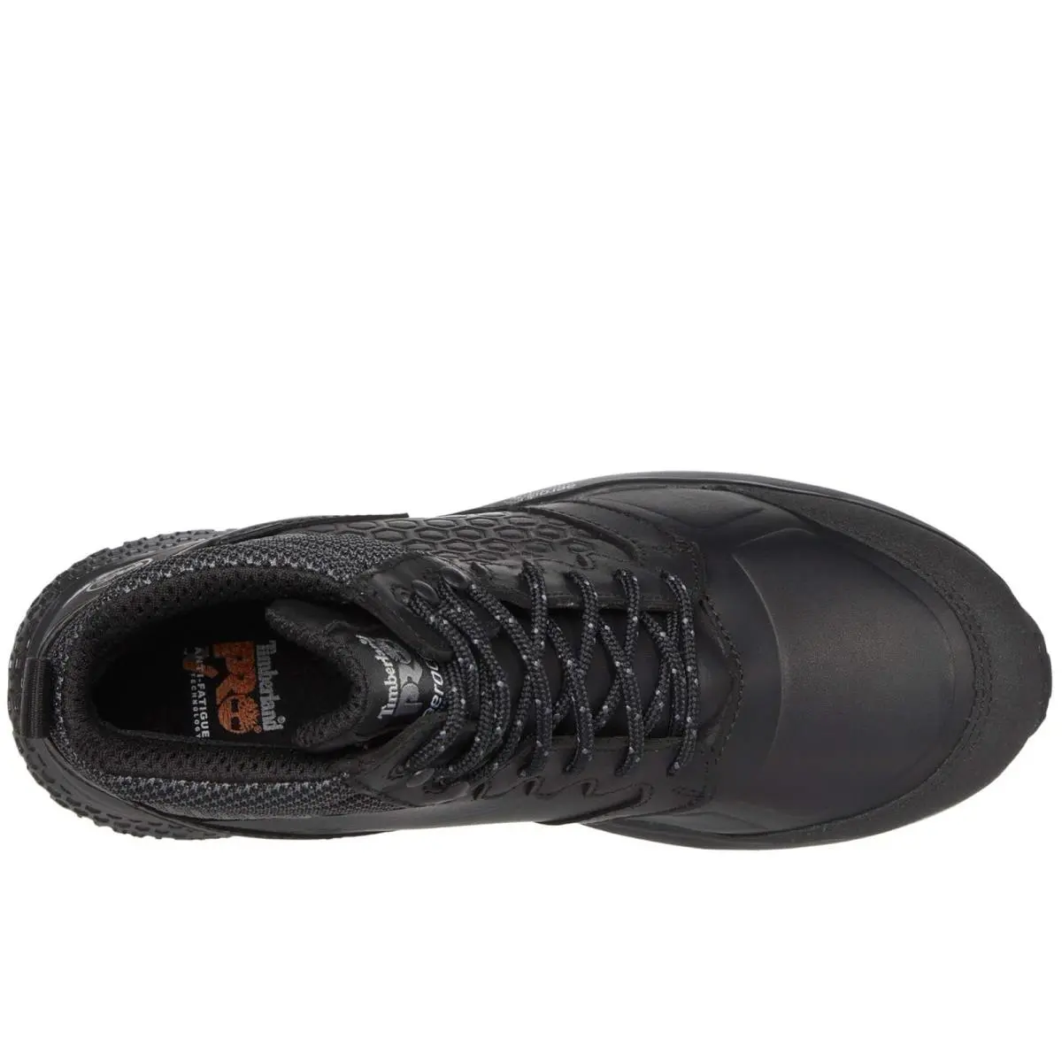 Timberland shoes - Black/Grey 0